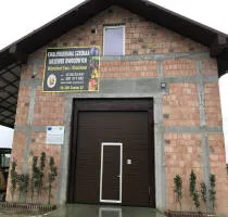 Škôlka ovocných stromov: jablone, hrušky, slivky, čerešne, čerešne, marhule, broskyne 18